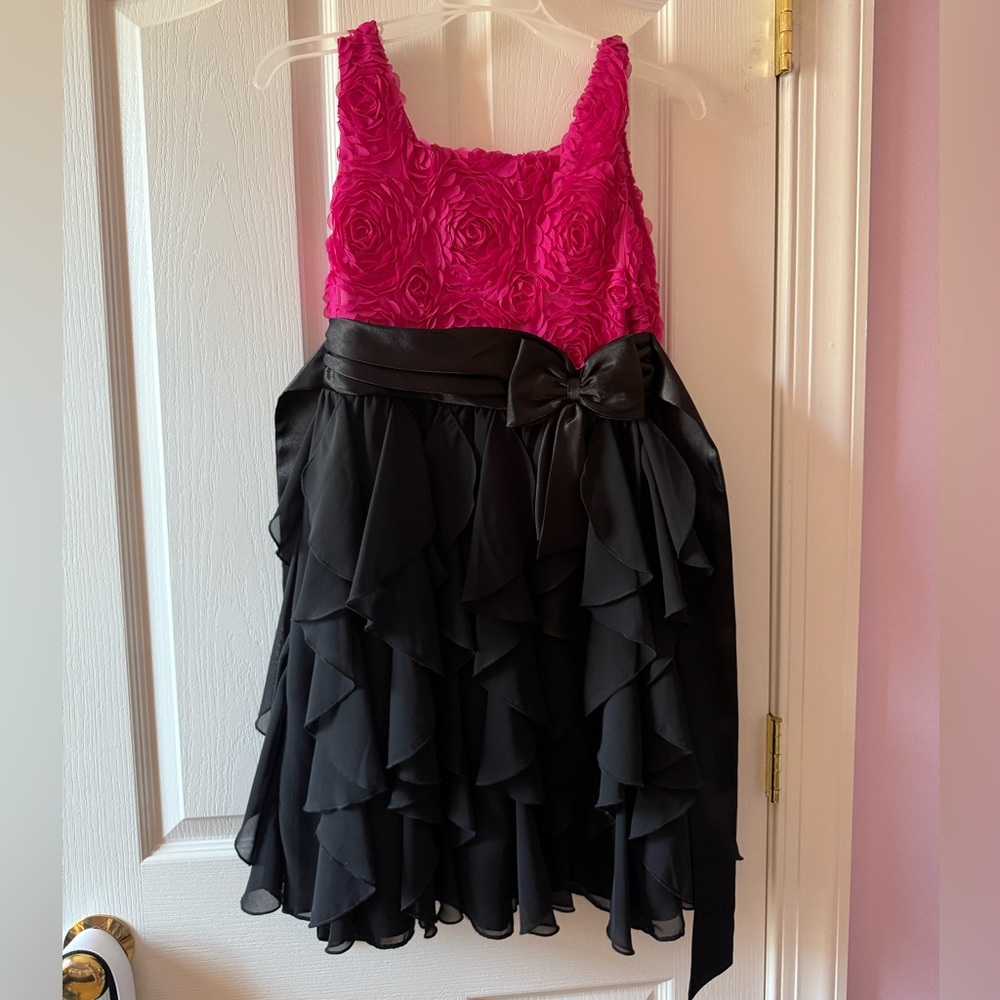 Rare Editions Kid’s Dress